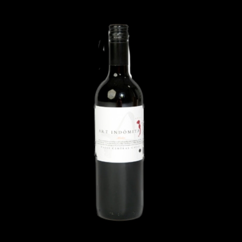 Picture of ART INDOMITA CAB SAUV 75CL